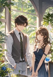 虐文女配觉醒弹幕后