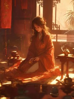 梦断书尽离人歌