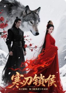 寒刃锁喉：狼卫跪我裙下饮毒酒