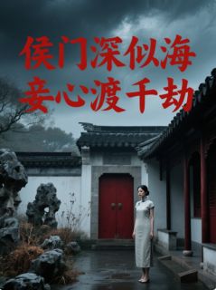 侯门深似海，妾心渡千劫