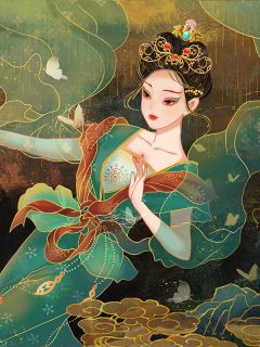 死后记忆被曝光，全家悔疯了