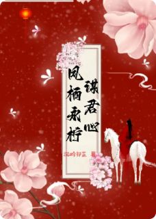 凤栖永柠谋君心