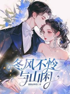 冬风不怜与山闲