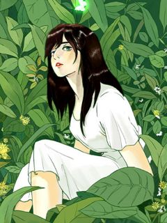 我死心后，佛子老公主动挽留