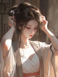 穿书后，冷峻腹黑的夫君我不要了