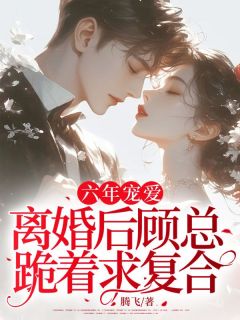 六年宠爱，离婚后顾总跪着求复合
