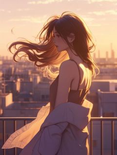 相爱尽头是相忘