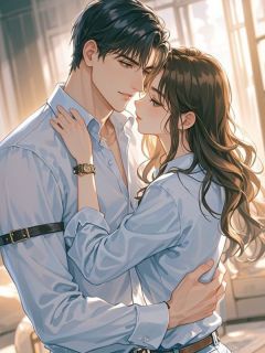 复仇从恶毒女主开始