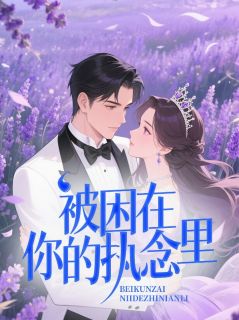 被困在你的执念里