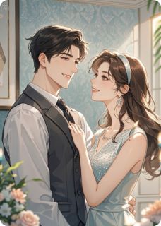 穿成虐文女配后，我每天乐滋滋