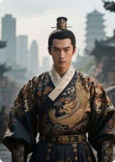 锦衣卫办案:斡难河的巫战