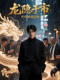 龙隐于市：开局被逼还债