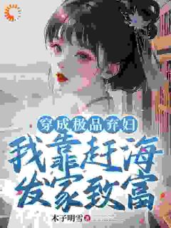 一个极品弃妇的奋斗日常