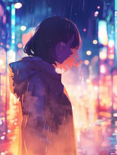 男人清冷矜贵，寡淡凉薄