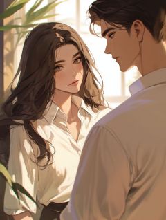 爱恨无情我亦无意