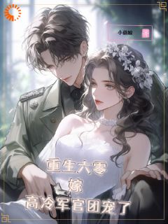 重生六零，嫁高冷军官团宠了