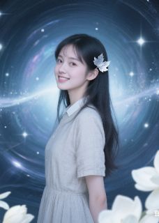 不做舔狗后，绝美校花爱上我