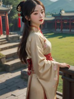 婆母逼和离，夫塞银铺全数赠予我