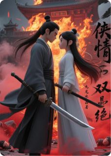 侠情双绝