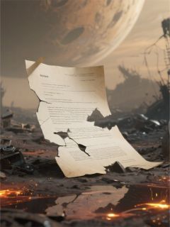 星际残响：机械心脏