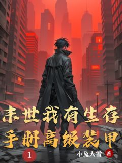 末世我有生存手册高级装甲