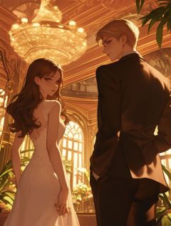 为救裴言澈变成了残疾