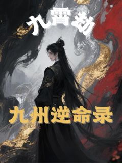 九霄劫：九州逆命录