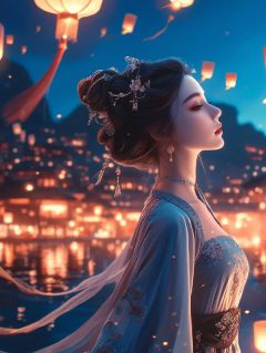 仙途陌路无知己