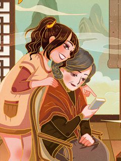 畸形的爱，我要不起