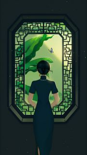 看清渣男面目后，我求旨改嫁毁容残疾的国舅爷