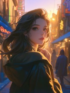 浮生两梦，情仇烬