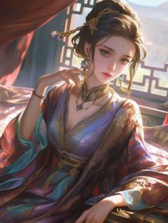 被太子送给手下凌辱，重生后我杀疯了