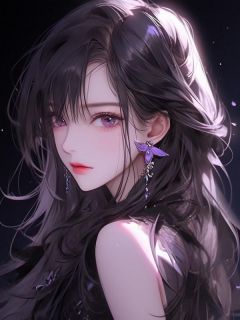 转身离开后，他双手奉上一切