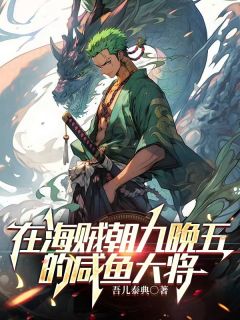 在海贼朝九晚五的咸鱼大将