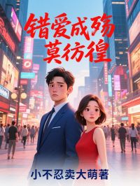 错爱成殇，莫彷徨