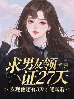 我求了男友顾晨27天