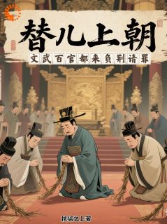 儿子太无能？我来替他处理政务