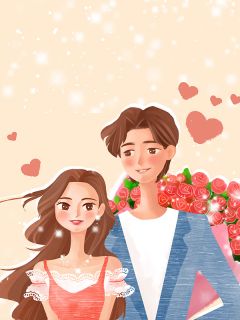 既然如此，就别怪我换人娶！