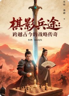 棋影兵途：跨越古今的战略传奇