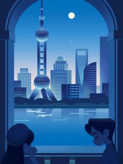 在最后的21天里，弹幕告诉我你不爱我了