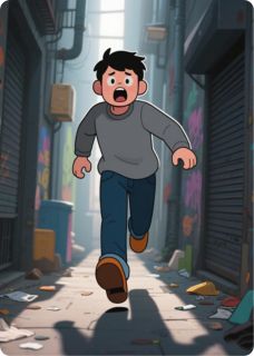 要命！我吼完老板他就死了