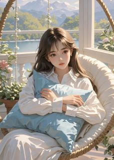 恢复智力后，我才发现自己背了老公白月光的黑锅