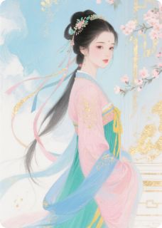 被逼嫁老管家？我成了公子心尖宠