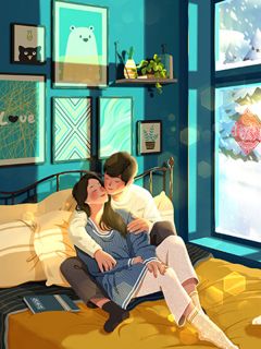 提出离婚后，总裁开启疯狂追妻模式