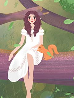 恨意难消，爱如雨下