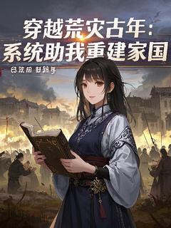 第1章穿越灾年，系统觉醒