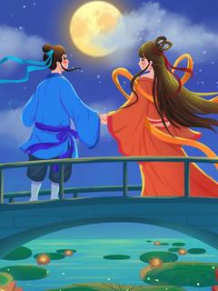 和老妈穿成婆媳后，我们一起死遁了