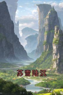 苏雪陆沉