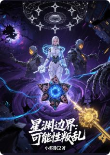 星渊边界：可能性叛乱