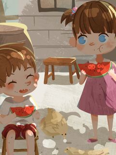 儿媳生日宴作妖，我连老公儿子一起赶出家